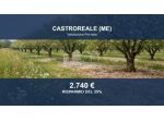 Immobile in asta di 3350 m² in vendita a Castroreale