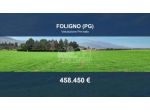 Immobile in asta di 39938 m² in vendita a Foligno