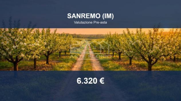 Immobile in asta di 2048 m² in vendita a Sanremo