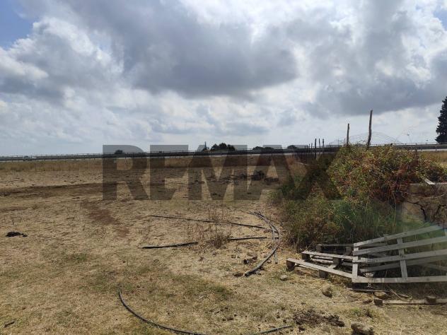 Terreno in vendita a Siracusa, Cassibile - Foto 12