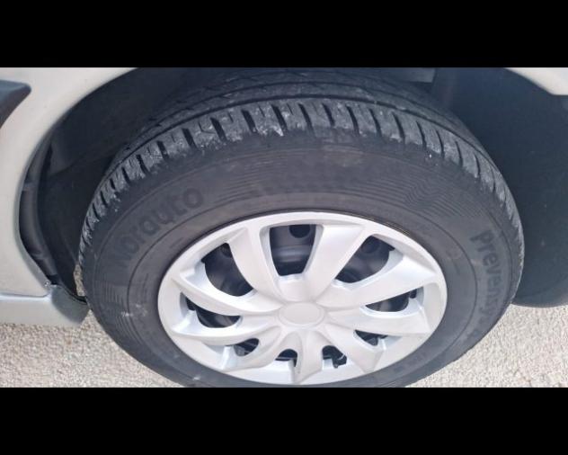 FIAT Scudo 2.0 JTD/94 Furgone rif. 22164694 - Foto 7