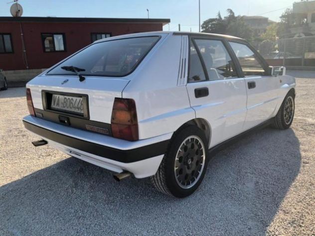 ZK LANCIA DELTA 2.0 i.e. turbo HF integrale rif. 23707680 - Foto 6