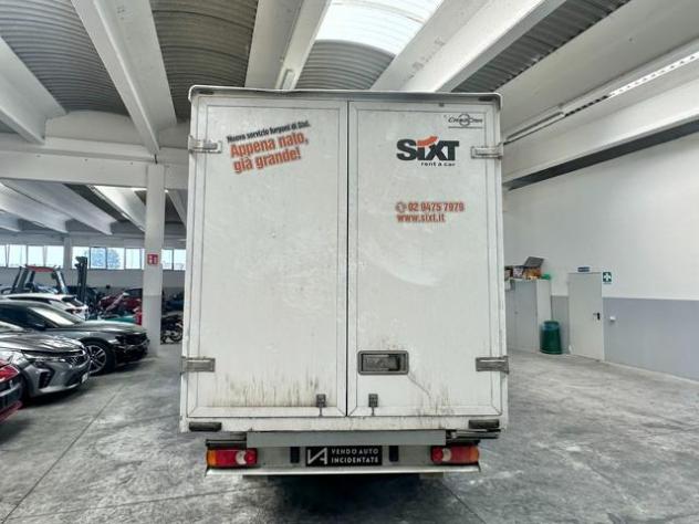 PEUGEOT Boxer 435 2.2 BLUEHDI 165CV S&S PLM-SL-TA FURGONE rif. 23863968 - Foto 6
