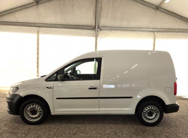 VOLKSWAGEN Caddy 2.0 TDI Furgone rif. 22729444 - Foto 3