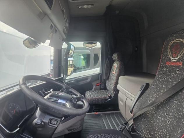 SCANIA R20N DC13 410 A 4X2 NA rif. 23055317 - Foto 5