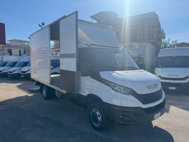 IVECO DAILY 35C16 3.0 180CV E6 FURG+SPONDA rif. 23026966 - Foto 5