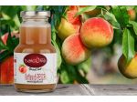Nettari di frutta fresca