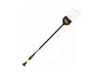 NUOVO  OLIVIERO FLEX PCT21 RACCOGLIOLIVE ELETTRICOABBACCHIATORE TELESCOPICO  235