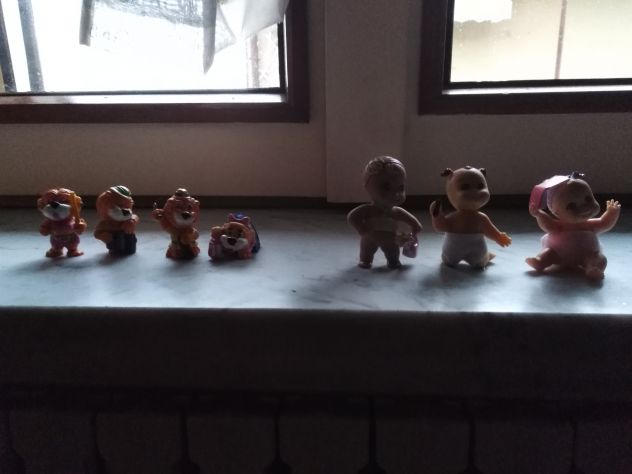sorprese kinder/ferrero - Foto 7