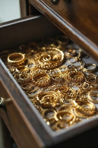 ORO E ARGENTO ALLE MASSIME QUOTAZIONI - Foto 2