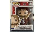 Funko POP! WWE Hacksaw Jim Duggan