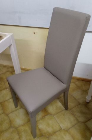 Set Torino Completi Tavoli e Sedie Arredamento Ristoranti Pub Pizzerie cod 215 - Foto 3