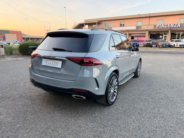 Mercedes-Benz GLE 300 AMG Line Premium Plus #50525 - Foto 5