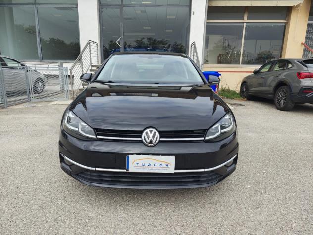 Volkswagen Golf 2.0 TDI BlueMotion Highline #50679 - Foto 8
