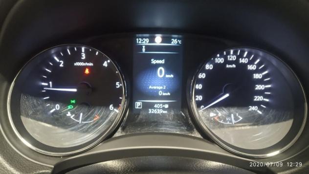NISSAN Qashqai 2ª serie Qashqai 1.6 dCi 2WD N-Connecta - Foto 7