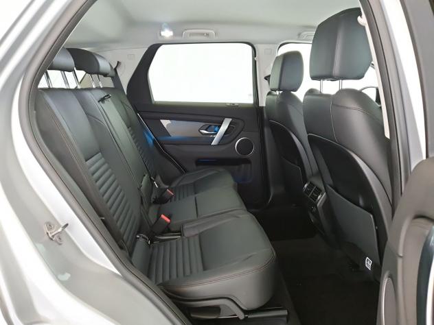 Land Rover Discovery Sport Discovery Sport 2.0d td4 mhev SE awd 180cv auto - Foto 5