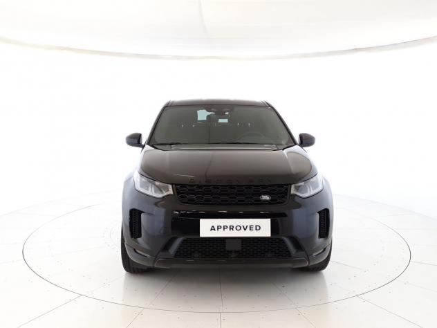 Land Rover Discovery Sport 2.0 TD4 163cv SE 4WD aut. - IVA ESPOSTA - Foto 8