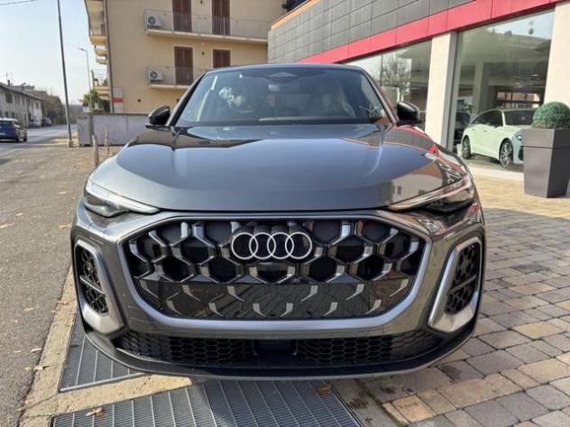 AUDI Q5 SPB TDI 150 kW mHEV+ S tronic quattro S line editi rif. 23008719 - Foto 2