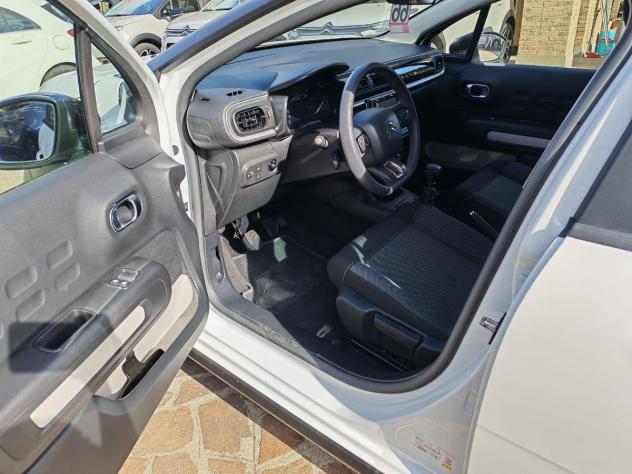 CITROEN - C3 - PureTech 110 S&S EAT6 Shine - Foto 8