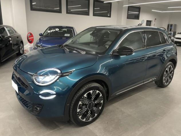 FIAT 600 1.2 Hybrid 110 CV DCT MHEV La Prima rif. 23666573 - Foto 9