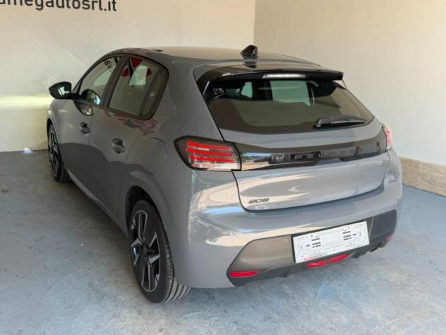 PEUGEOT 208 PureTech 75 Stop&Start 5 porte Active rif. 23904914 - Foto 7
