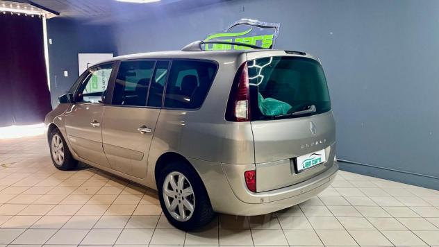 Renault Espace 2.0 dci 16v Initiale 175cv proactive - Foto 6