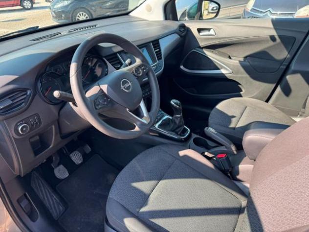 OPEL Crossland X 1.6 ECOTEC D 8V Start&Stop Ultimate rif. 23987119 - Foto 9