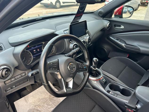 NISSAN JUKE TEKNA - FULL OPTIONAL - Foto 6