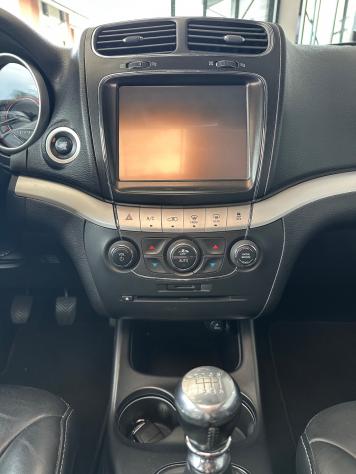 Fiat Freemont 2.0 mjt 16v Park Avenue 170cv - Foto 20