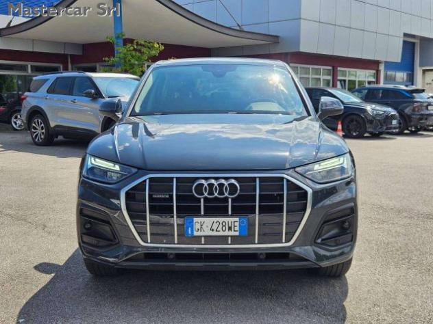 AUDI Q5 Sportback 40 2.0 tdi Ad-Sport 4x4 S-tronic-GK428WE rif. 23832856 - Foto 5