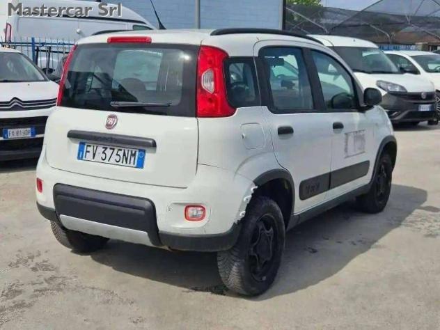 FIAT Panda Panda III 4x4 0.9 t.air t. 4x4 - FV375NM rif. 24173834 - Foto 6
