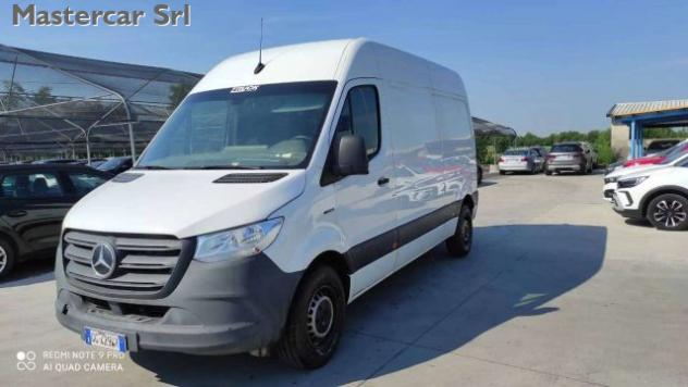 MERCEDES-BENZ Sprinter SPRINTER eSprinter - 4 batterie - GG429WT rif. 23995270 - Foto 4