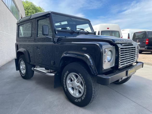 Land Rover Defender 90 2.4 TD4 Station Wagon - Foto 2