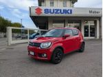 Suzuki Ignis Ignis 1.2h iTop 2wd