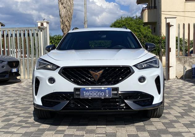 CUPRA Formentor 1.4 e-Hybrid 204CV DSG - Foto 2