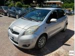 TOYOTA - Yaris  5p 1.3 automatica
