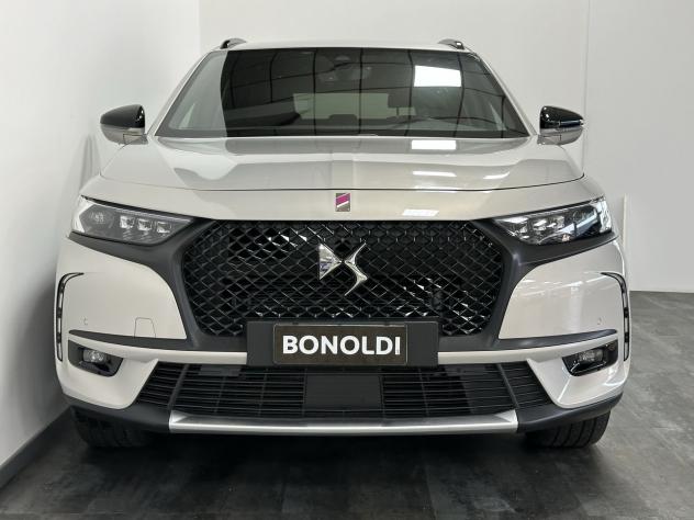 DS DS7 CROSSBACK BlueHDi 130 Automatica Performance Line+ - Foto 3