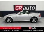 Mercedes-Benz SLK SLK 200 k Evo
