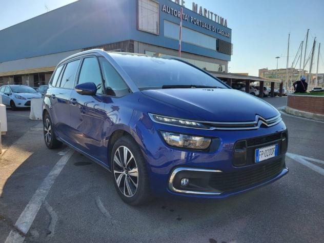 Citroen C4 Gran Picasso 2.0 bluehdi Business s&s 150cv eat6 - Foto 2