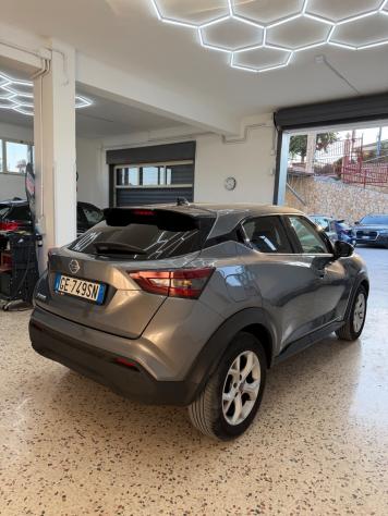Nissan Juke 1.0 DIG-T 114 CV Business - Foto 4