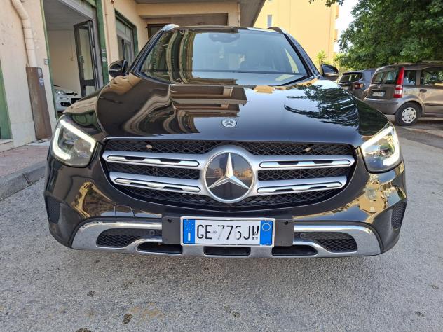 MERCEDES GLC 220d 4Matic Premium 2020 - Foto 2