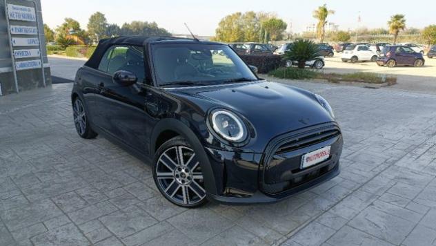 MINI Mini 1.5 Cooper Yours Cabrio rif. 24072787