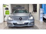 Mercedes-benz C 200 CDI BlueEFFICIENCY Executive