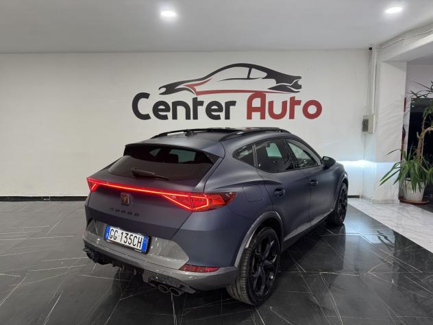 CUPRA Formentor 2.0 TSI VZ DSG 4Drive - Foto 4