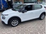Citroen C3 BLUE - HDI 100 S&S FEEL VAN