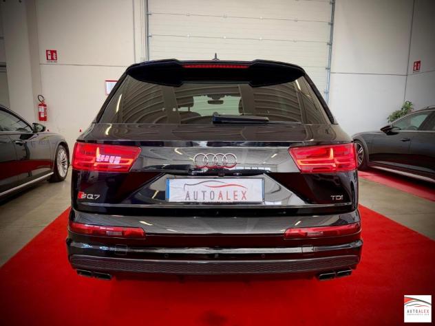 AUDI - SQ7 - Foto 5