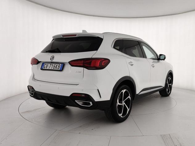 MG HS I 2023 1.5 t-gdi Luxury auto - Foto 6