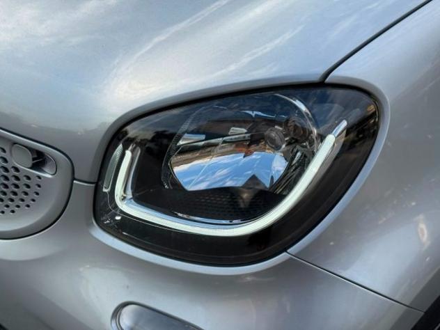 SMART ForFour 90 SUPERPASSION TWINAMIC+NAVIG.+TELEC.POST+AMBIENT rif. 23967587 - Foto 3