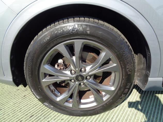 Ford Kuga Kuga 2.5 Full Hybrid 190 CV CVT 2WD ST-Line - Foto 6