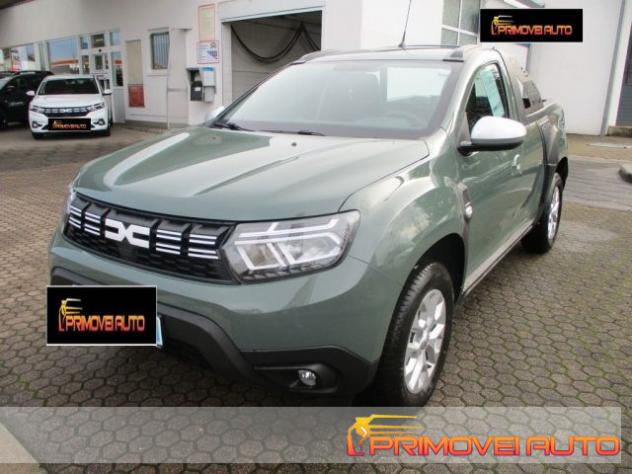 DACIA Duster 1.5 Blue dCi 8V 115 CV 4x4 rif. 21807777 - Foto 5
